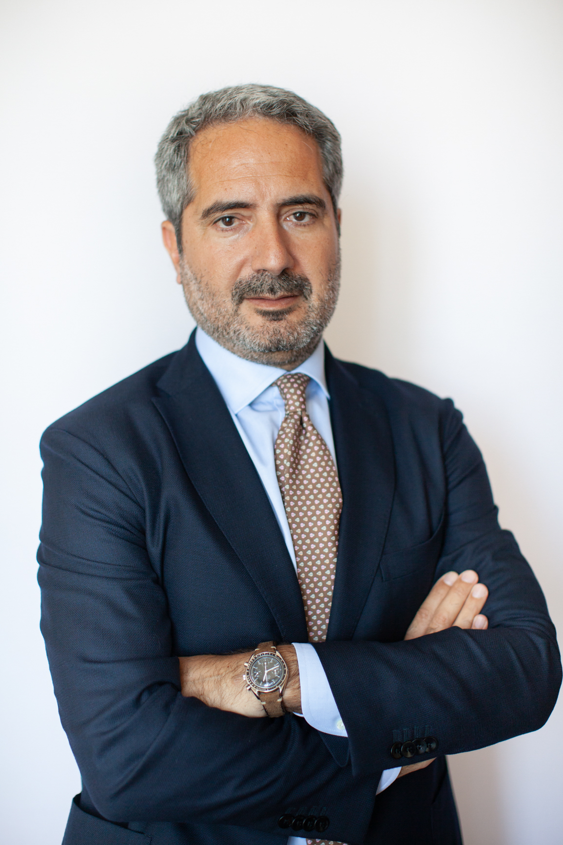 Fincantieri S.p.A. WEPs